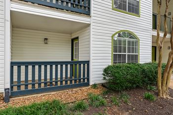 Patio/balcony